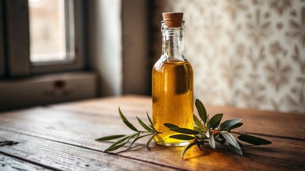 7 façons dont l'huile de sauge améliore votre bien-être