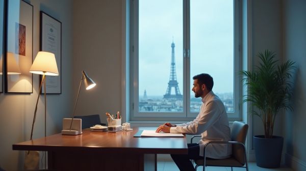 Choisir un spécialiste du genou à Paris : guide des meilleures options