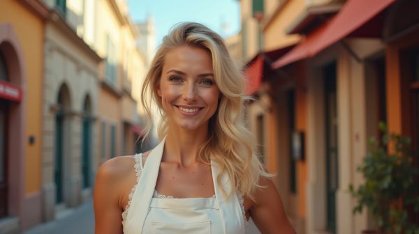 Choisissez la meilleure masseuse à Marseille pour votre bien-être