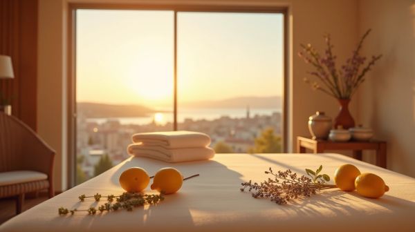 Choisissez la meilleure masseuse à Marseille pour votre bien-être