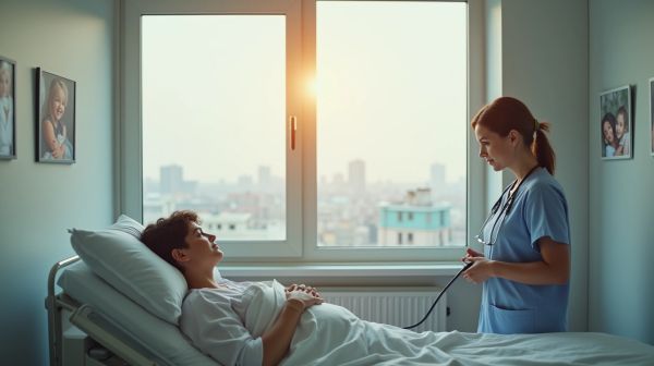 Comment organiser des soins médicaux à l’étranger ?