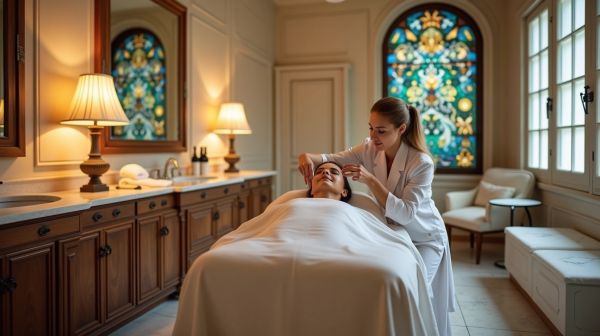 Découvrez le meilleur soin du visage à toulouse pour votre peau