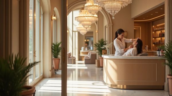 Découvrez le meilleur soin du visage à toulouse pour votre peau