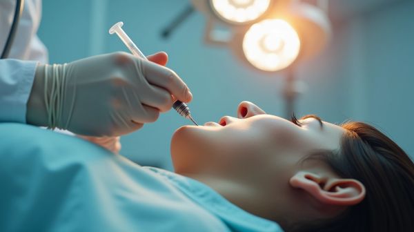 Implants capillaires à Lyon : les solutions contre la calvitie