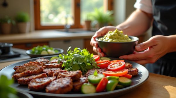 Le guide essentiel pour maîtriser le régime cétogène