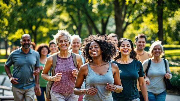 Stratégies innovantes pour traiter l’obésité et favoriser l’inclusion