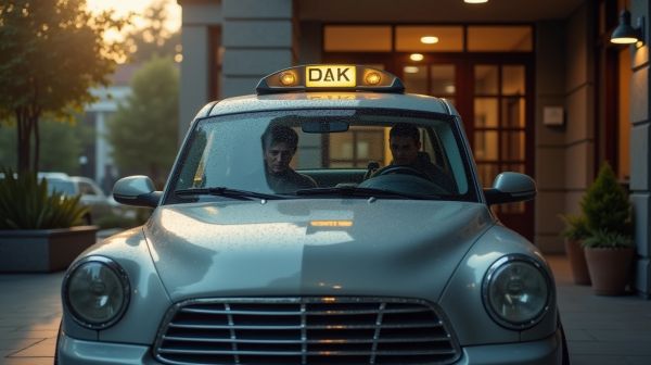 Taxi conventionné : comprendre les avantages du transport médical