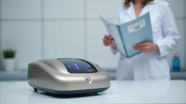 Top 5 des appareils de cryothérapie à considérer avant achat