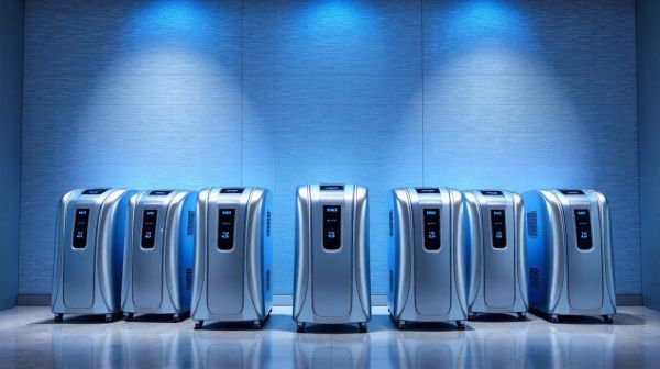 Top 5 des appareils de cryothérapie à considérer avant achat