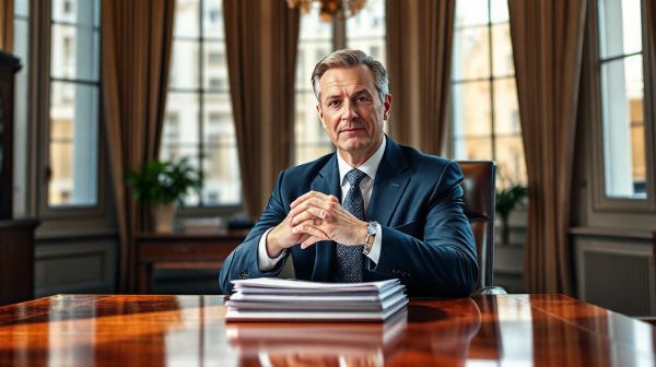 Top critères pour sélectionner un expert du genou à Paris