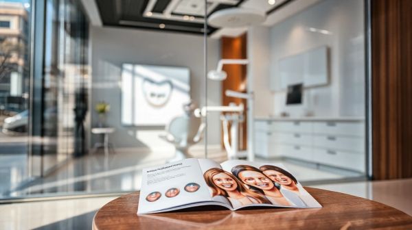 Top solutions dentaires à Ste-Foy : implants, blanchiment et plus